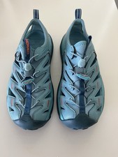 Hoka One Hopara Women's Size 9 Hiking Trail Running Sandal Shoes