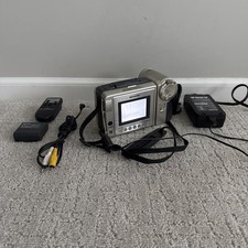 Videocamera Sharp VL-A10 VL-A10U 8 mm 8 videocamere lettore videoregistratore fotocamera trasferimento video