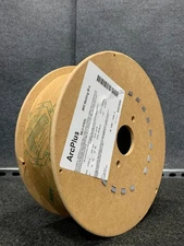 RADNOR ArcPlus Carbon Mild Steel MIG Wire  .0.35" 44 lb 6400406*