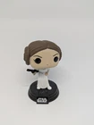 Funko Pop! Star Wars Princess Leia 595 Vinyl Bobblehead No Box Lucasfilm 2022