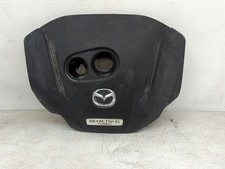 2021 Mazda 3 Engine Cover Pefl6 2021 Mazda 3 Engine Cover Pefl6