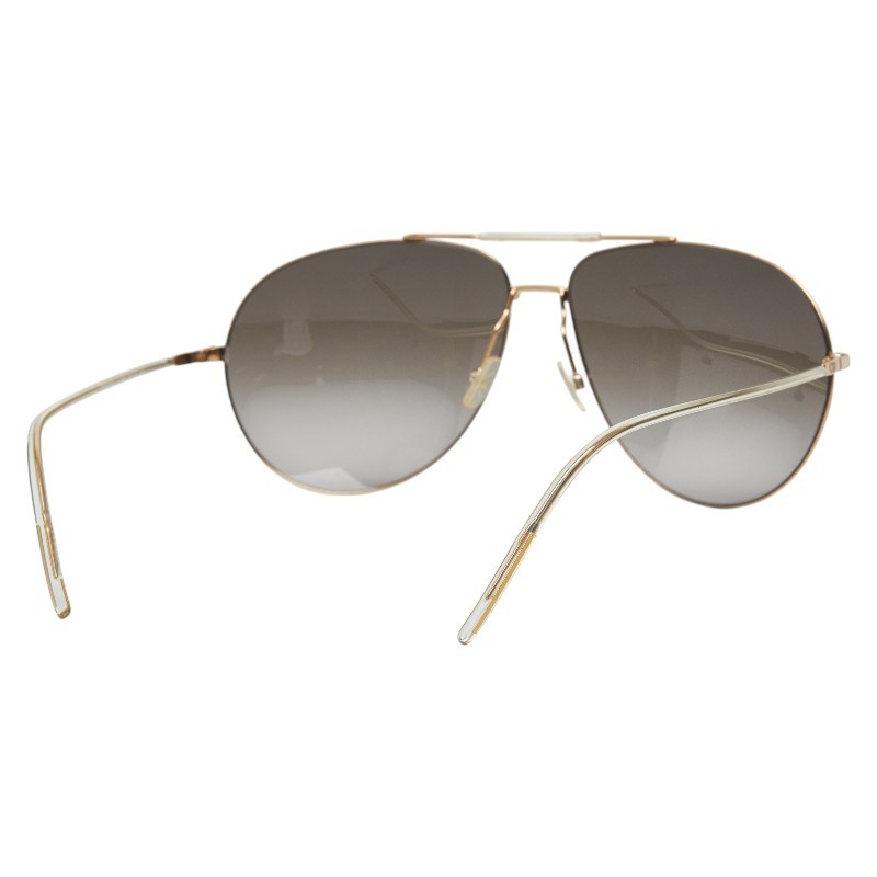 Dior HOMME Sunglasses with gradient lenses 0195S mens 【Used】 thumbnail 3