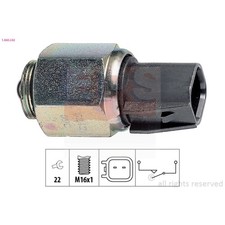 ORIGINAL® Eps Schalter, Rückfahrleuchte für Ford FOCUS II Turnier FOCUS III