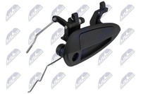 NTY TüRgriff EZC-FT-247 Passend FüR Fiat