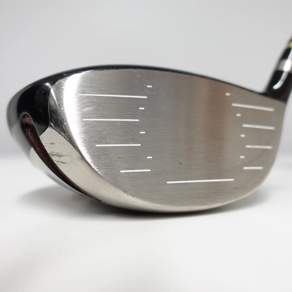 Ladies HONMA GOLF BERES E-06 DRIVER 11.5deg 2STAR ARMRQ 38 Flex-L With H/C - Image 2 of 4