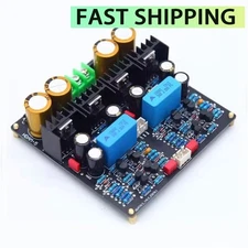 HDAM-5 Upgraded Hifi Preamplifier Board Preamp Board with HDAM Circuit
