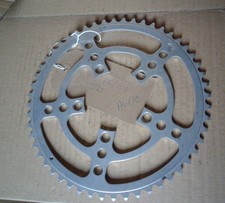 STRONGLIGHT  52 TOOTH    86/122/158BCD   CHAINRING