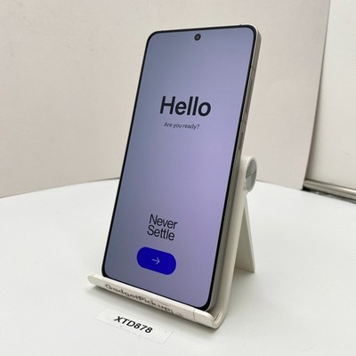 OnePlus 13R - 256GB - Astral Trail (Unlocked) CPH2647 - Open Box