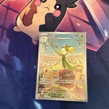 dolliv pokemon card Dolliv (200/198) main image 0
