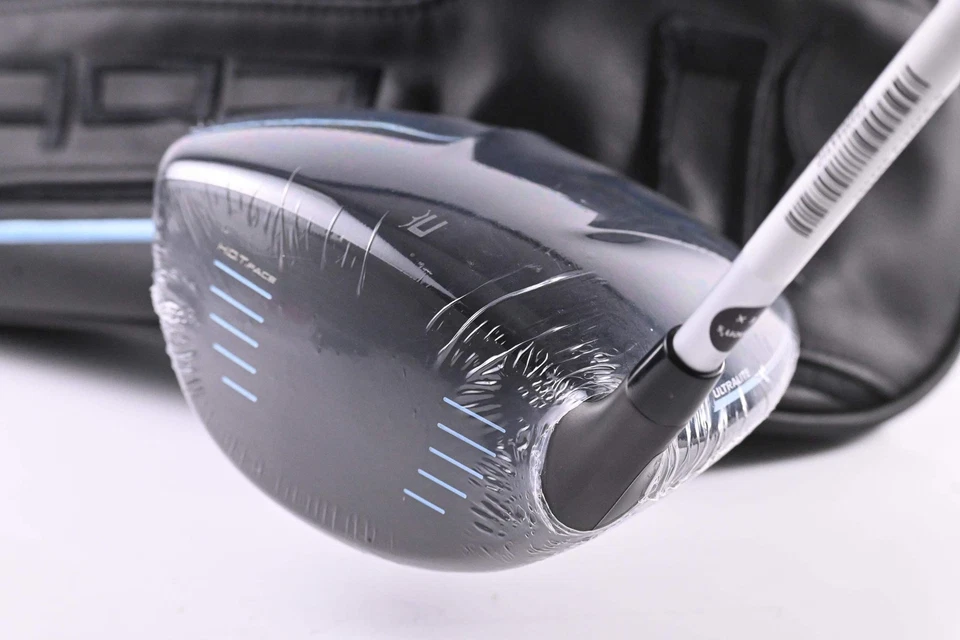Ladies Cobra Air-X 2.0 Offset Driver / 13.5 Degree / Ladies Flex Cobra UltraLite - Image 4 of 4
