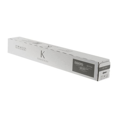 UTAX CK-7514 schwarz Toner 4056 i/5056 i/5057i/6056 i/6057i