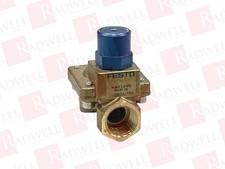 FESTO VLX-2-1/2-MS / VLX212MS (USED)