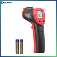 Infrarot Thermometer -50 Bis 590℃ Digital Ir Laser TemperaturmessgeräT