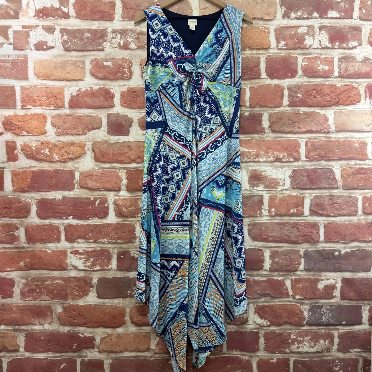 Chico's Maxi Dresses for Women for sale - eBay Chico's Maxi Dresses for Women for sale - eBay