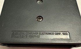 Rip Off for Vectrex - Cartridge Only - Tested & Working