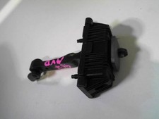 Porte avant et accessoires Peugeot J9