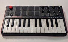 Akai MPK Mini Ultra-Compact Keyboard Controller