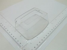 Tonka 64-67 Chevy Plastic Windshield Replacement Toy Part TKP-069
