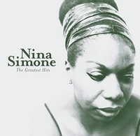 Nina Simone - Greatest Hits - Cd - F600Z