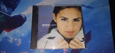 Rachael Lampa Live for You (CD, Aug-2000, Word/Epic) used ok shape