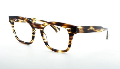 Dita DTS102 Mann Eyeglasses BLW Blackwood 49 new