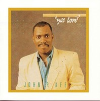 Kee - Yes Lord - Cd - G3Z