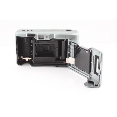 Tested Nikon AF600 Compact Camera Film 28mm F3.5 Used in Japan F/S