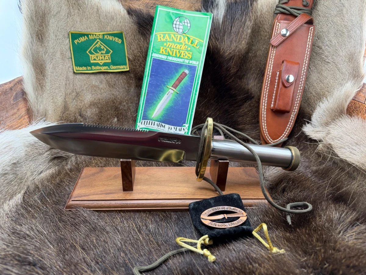Randall Knives for sale | eBay