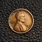 (ITM-7578) 1915-S Lincoln Cent ~ Very Fine+ (VF+) Condition ~ COMBINED SHIPPING!