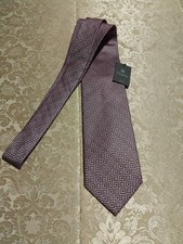 Cravatta Renato Balestra 100% Seta