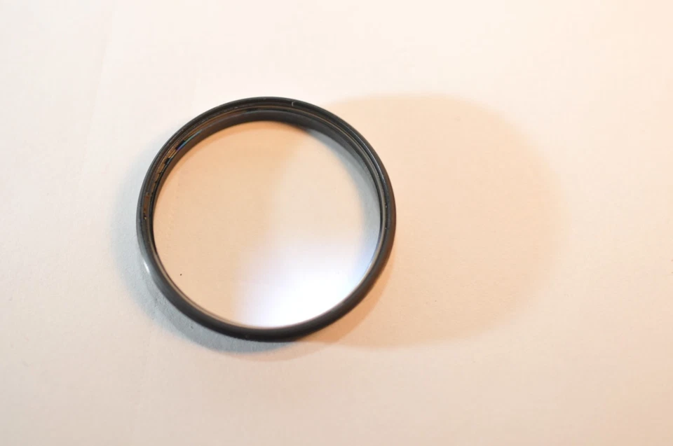 Nikon 39mm L39 UV filter for Nikkor lens rear mount or drop in type - Image 4 of 4