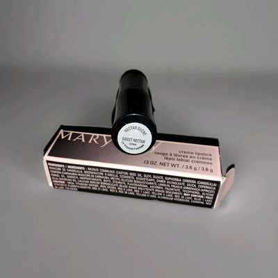 Mary Kay Creme Lipstick Sweet Nectar #022848 NOS