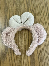 Tokyo Disney Resort TDR Disney Sea ShellieMay Duffy Headband Ears