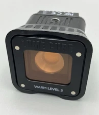 Lume Cube LC-V2 Waterproof LED Light with USB-C cable for Cameras