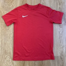 Nike T-Shirt schwarz Dri Fit Größe L G G 14...