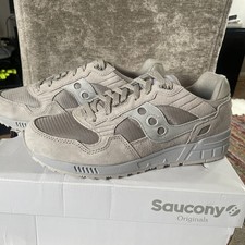 Saucony Shadow 5000 Sneaker Dove Grey (grau)