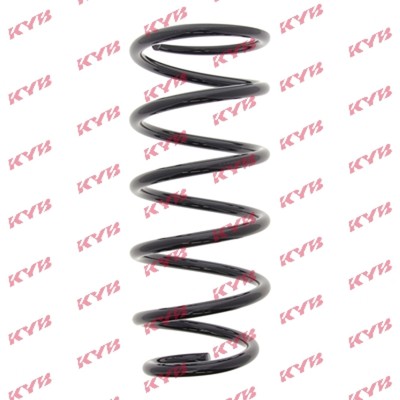 1x Fahrwerksfeder K-Flex KYB RF6513 für CRUISER PRADO TOYOTA LAND KZJ120 KDJ125