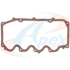 Engine Valve Cover Gasket Set Apex Automobile Parts AVC443