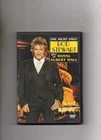 ROD STEWART DVD - LIVE AT THE ALBERT HALL