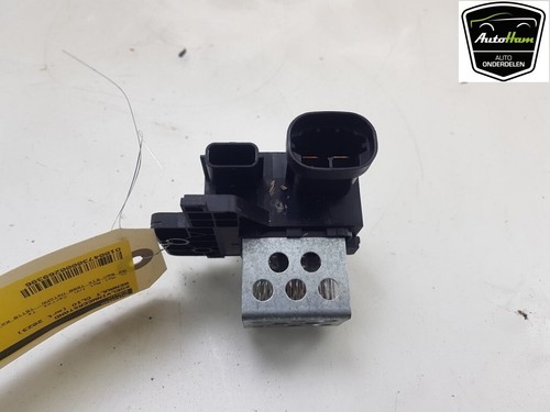 Moteur Résistance 255503792R Voiture A/C Chauffe-Ventilateur Résistance Véhicule Air Conditionné Résistance Accessoire Pour