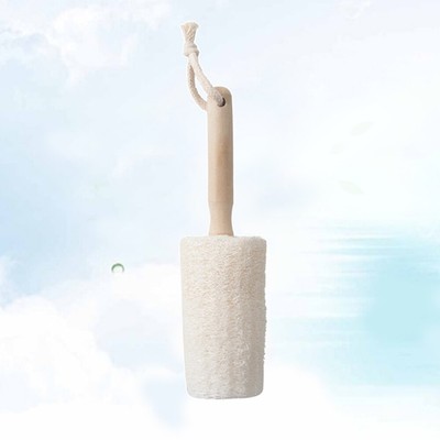  3 PCS Saugnapfhaken Strapazierfähig Tea Cup Brush Quick Cleaning Baby