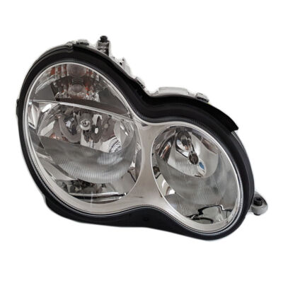 Right headlights Mercedes-Benz W203 C-Class 2038203261 2038201259