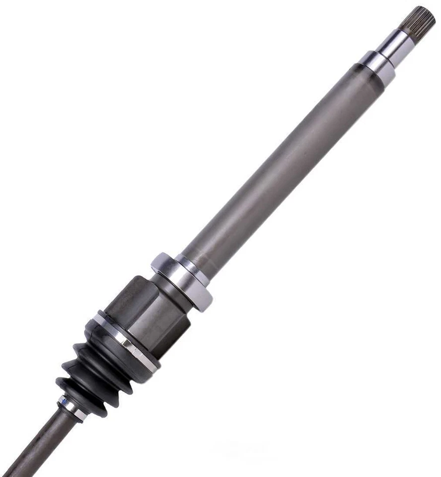 Conjunto de eje CV - transmisión automática APW Inc. FD8072 se adapta a Ford Focus 02-05 Foto 4 de 4