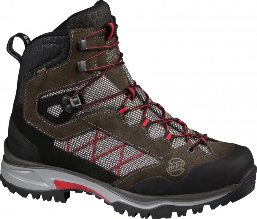 Hanwag Pordoi LADY avvio GTX Trekking Hanwag Pordoi LADY avvio GTX Trekking