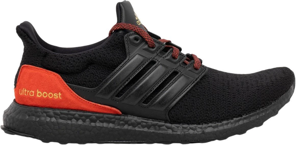 adidas UltraBoost 3.0 Collegiate Burgundy for Sale  display picture 2