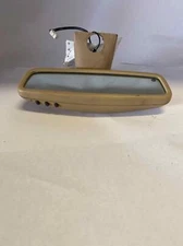 Rear View Mirror MERCEDES C240 03