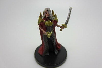 PATHFINDER MINIATUREN FLÜSTERNDER WEG KULTIST 13/44 D&D LASTWALL