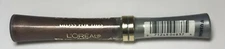 2 L'oreal Eye  Glosse  Gloss for Lids eye shadow sealed  ALLURING
