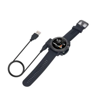 MARKENLOS Ladekabel Für Garmin Fenix3 HR Fenix 3 Quatix3 Universal 3 In 1