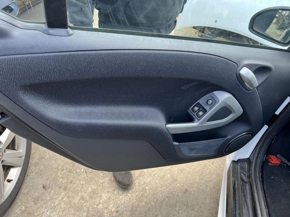 Двигатель в сборе/мотор SMART FORTWO 13 14 15 16 ЭЛЕКТРОДВИГАТЕЛЬ - Изображение 2 из 4